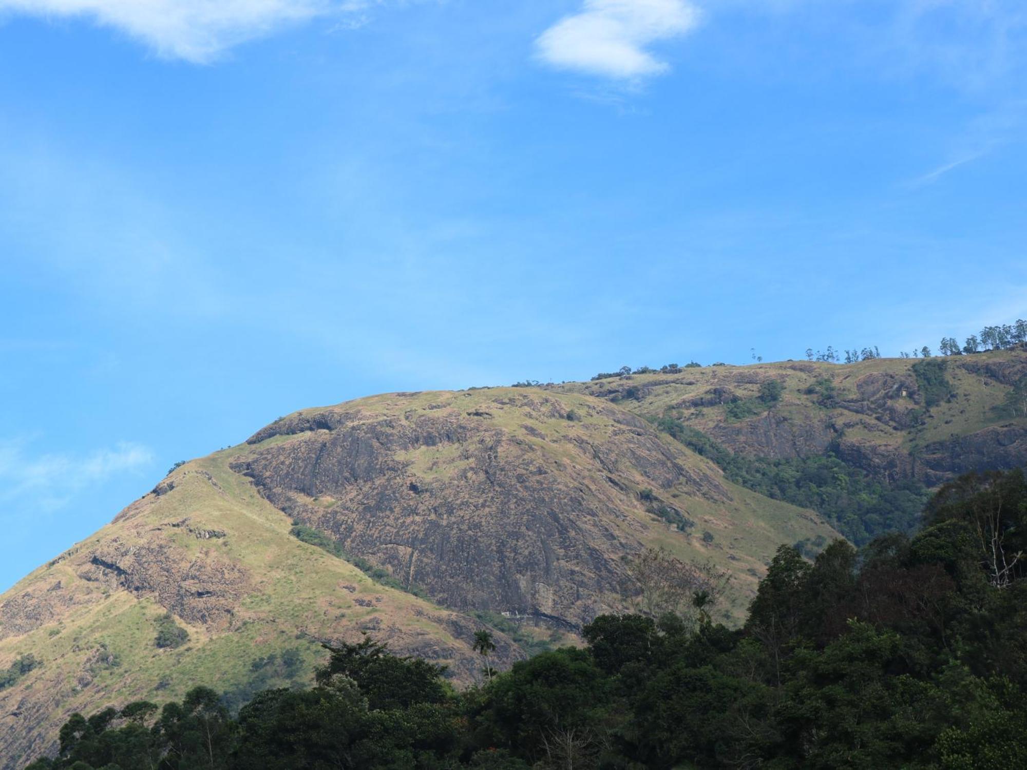 Asprin Homestay Munnar Exterior foto