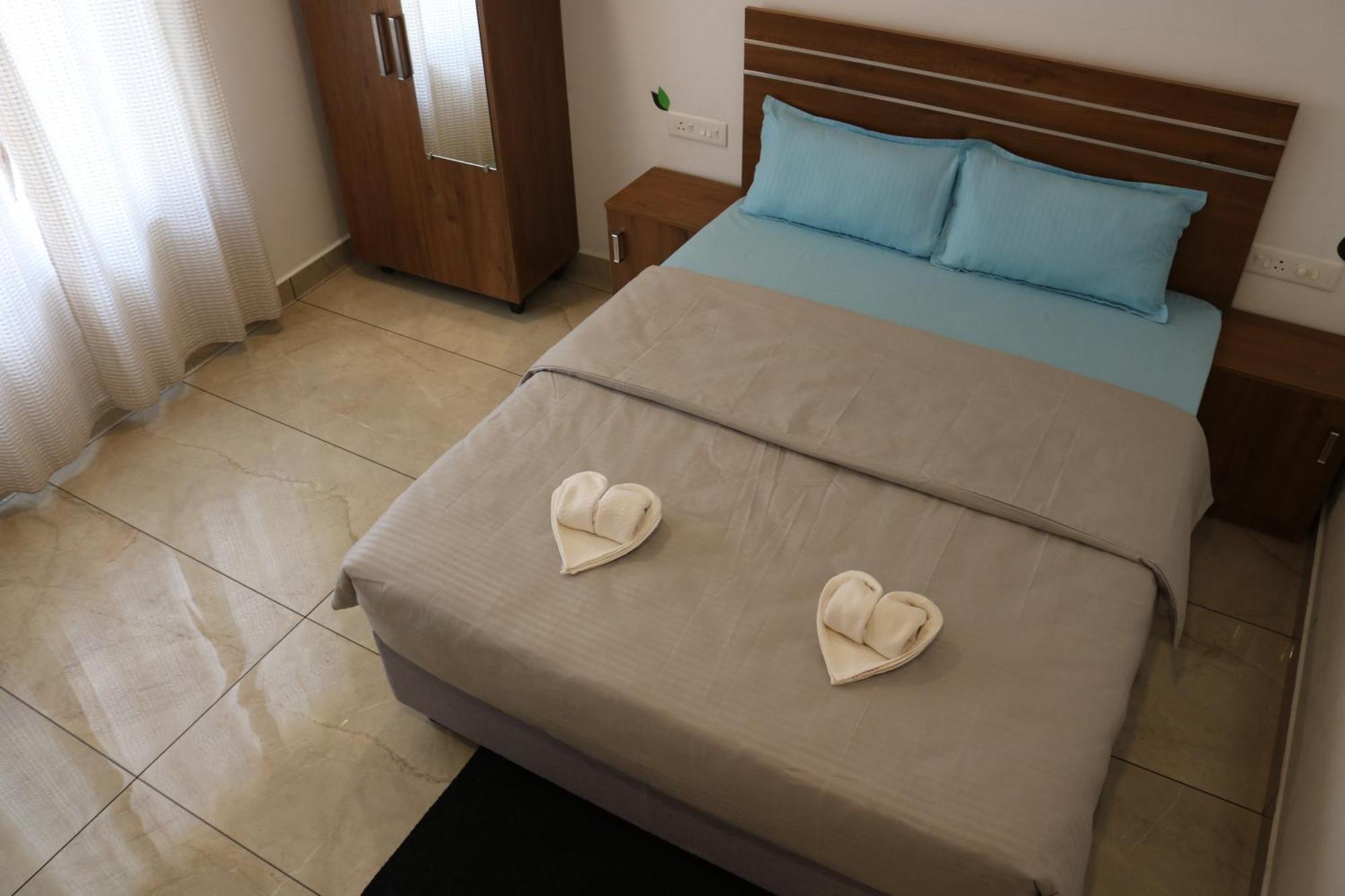 Asprin Homestay Munnar Exterior foto