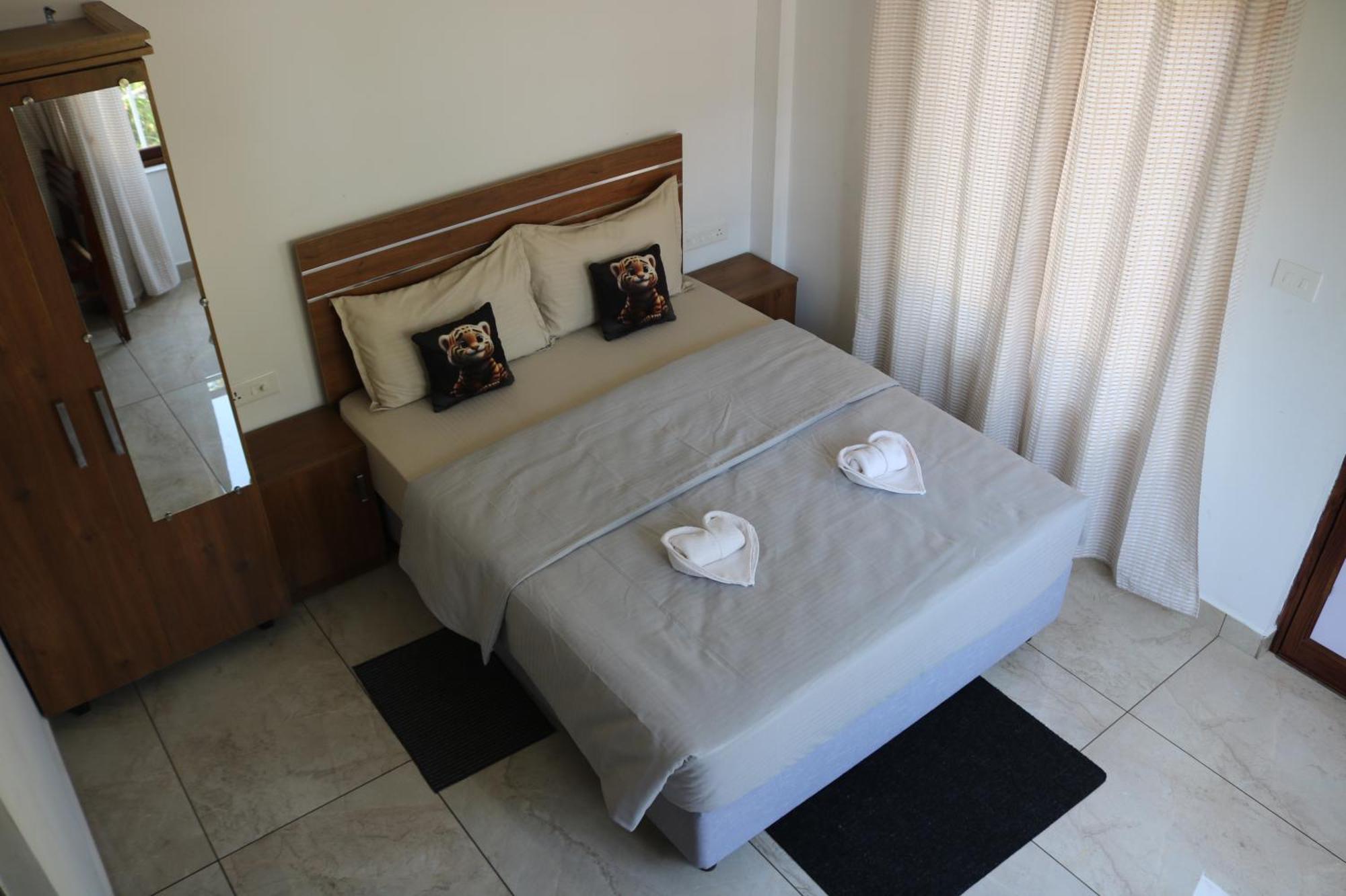 Asprin Homestay Munnar Exterior foto